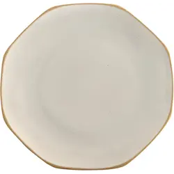 Тарелка с рельефом d 29 см, Terra Nova Luz, World of Colours