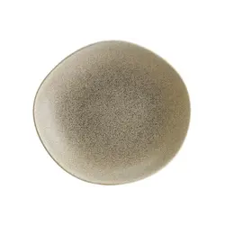 Тарелка d=260 мм. глубокая 1000 мл. h=47 мм. Лука Сальмон, форма Ваго Bonna /1/6/432/ 