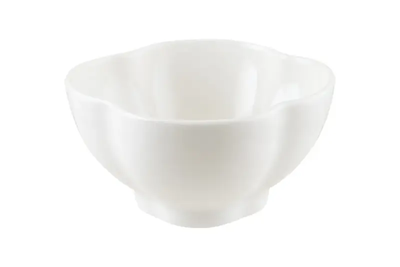 Салатник без крышки Bonna White East d=110 мм 300 мл h=60 мм