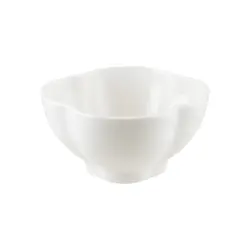 Салатник без крышки Bonna White East d=110 мм 300 мл h=60 мм