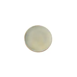 Тарелка мелкая 17 см Oliva PIOLI