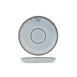 Блюдце d 12 x h 1,7 см
