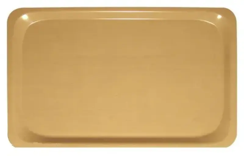 Поднос Capri 32,5*53 см. прямоуг. береза Cambro /1/