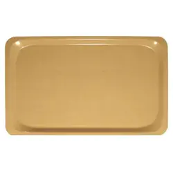 Поднос Capri 32,5*53 см. прямоуг. береза Cambro /1/