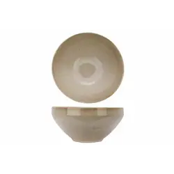 Салатник 1 л, d 17,5 см h 8,5 см, CONICO SAND