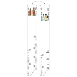 Барная линейка Olmeca (700мл/1л) Olmeca Altos (700мл) TEZON (750мл), P.L. Proff Cuisine