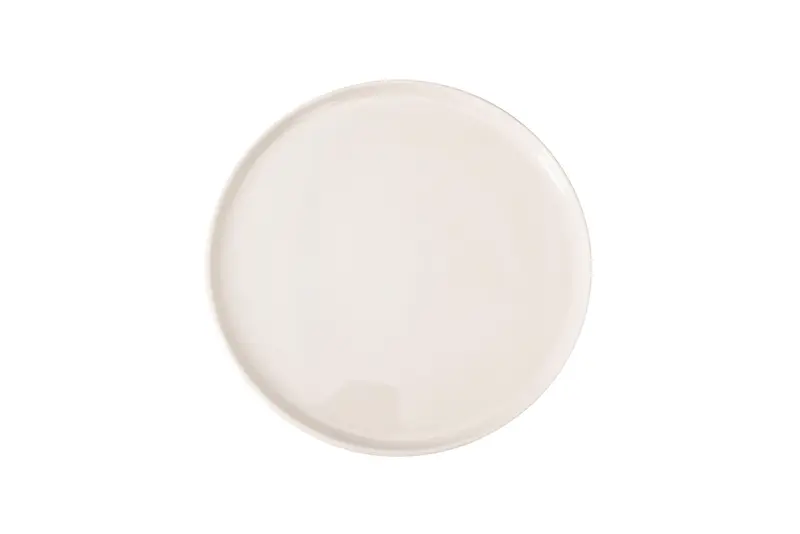 Тарелка мелкая с вертикальным бортом 21 см PIOLI