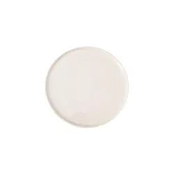Тарелка мелкая с вертикальным бортом 21 см PIOLI