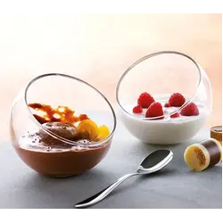 Креманка, ARC International, Versatile, 120 мл, d 87 мм, h 90 мм