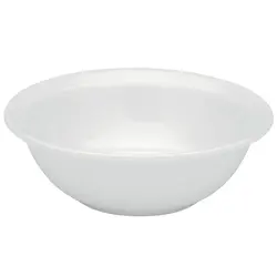 Салатник 15 CM, Белый