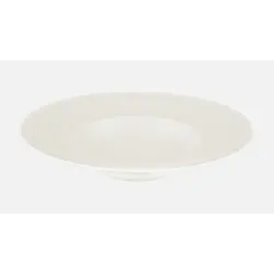 Тарелка глубокая с полями 430 мл, d 28 см, h 5,5 см, Vibes