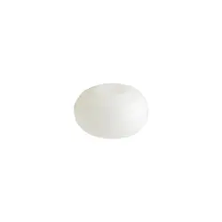 Солонка h =40 мм. Белый Хало широкая полоска Bonna /1/12/1080/ 