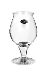 Бокал для пива, h 17,4 см, d,9,7 см, 560 мл, Premium Snifter