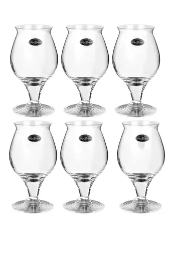 Бокал для пива, h 17,4 см, d,9,7 см, 560 мл, Premium Snifter