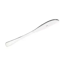 Нож столовый Бостон 18/0 1,8 мм 21,2 см. Pinti /1/12/