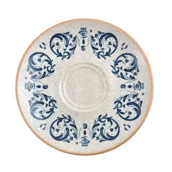 Блюдце d=160 мм. Виенто, форма Гурмэ Bonna /1/6/1848/ 