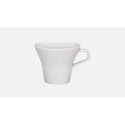 Чашка кофейная 100 мл, d 7,2 см, h 6,1 см, Connect