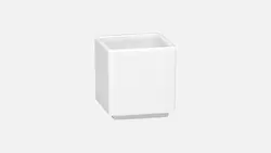 Соусник квадратный (стопир.) 5,1x5,1 см, h 5,3 см, Unlimited
