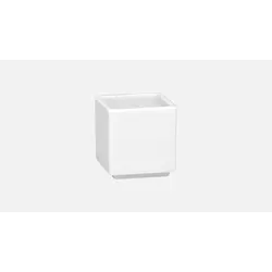 Соусник квадратный (стопир.) 5,1x5,1 см, h 5,3 см, Unlimited