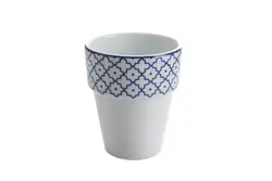 Стакан, Porland, BLUE PASSION, 135 мл