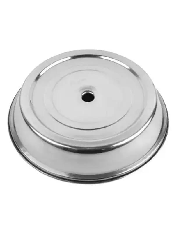 Баранчик (крышка для горячего, клош) d=270 мм. h=50 мм. нерж. MGsteel (PCS-10) /1/48/