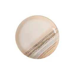 Тарелка глубокая 25 см Terra PIOLI