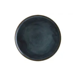 Тарелка d=250 мм. Сфера Оушн, форма Хюгге Bonna /1/6/