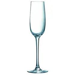 Бокал-флюте, ARC International, Allegresse, 185 мл, d 52,5 мм, h 224 мм