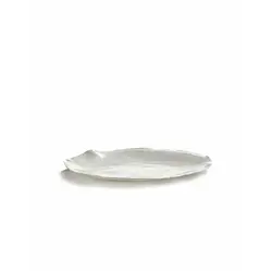 Тарелка "SUN" D24см, H1.8см