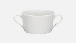 Супница 270 мл, d 9,9 см, h 5,6 см, Fine Dining