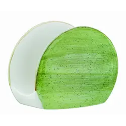 Салфетница 11*5,5*8,5 см. Терапи, форма Ванто Bonna /1/12/936/