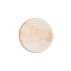 Тарелка мелкая с вертикальным бортом 24 см Smoky Brown PIOLI