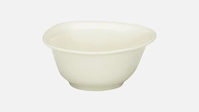 Супница 350 мл, 14x14 см, h 6 см, Wellcome