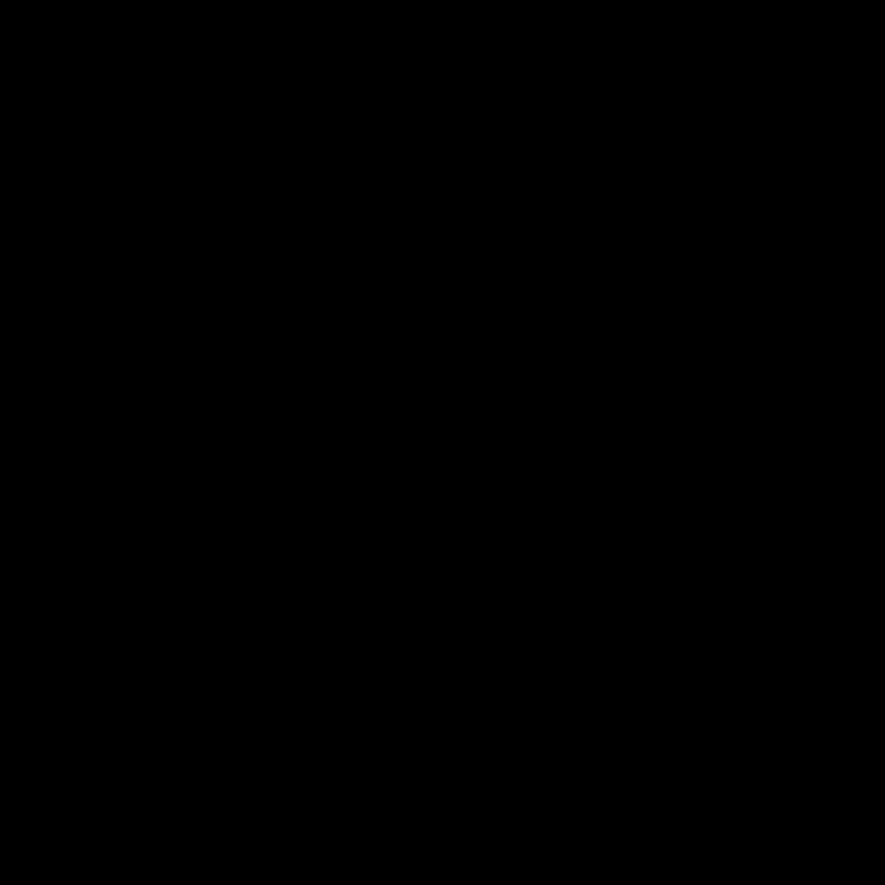 Блюдо прямоуг. 300*150 мм. Артизан Графит /1/6/24/