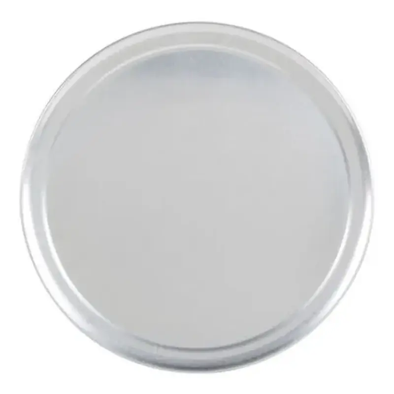 Противень для пиццы d=30 см. h=3,4 см. алюмин. MGsteel /1/36/