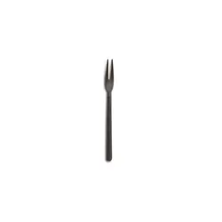 Вилка для торта, улиток