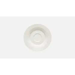 Блюдце для чашки d 16,5 см, h 1,9 см, Allure