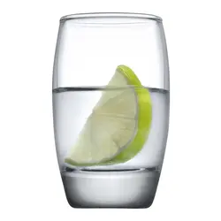 Стопка 60 мл. d=39 мм. h=71 мм. Плэже /24/5040/