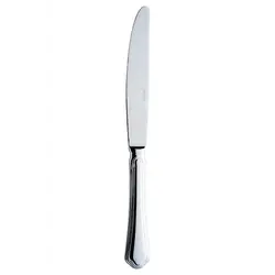 Нож столовый Альба 18/10 3,5 мм 25,5 см. Bonna /12/