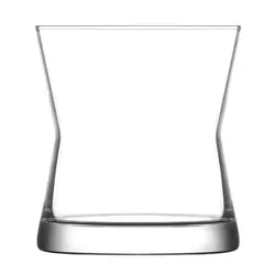 Стакан Олд Фэшн 300 мл "Дерин" d 8,2 см h8,9 см LAV [6]