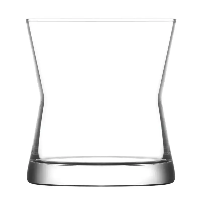 Стакан Олд Фэшн 300 мл "Дерин" d 8,2 см h8,9 см LAV [6]