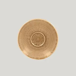 Блюдце RAK Porcelain Twirl Shell 17 см