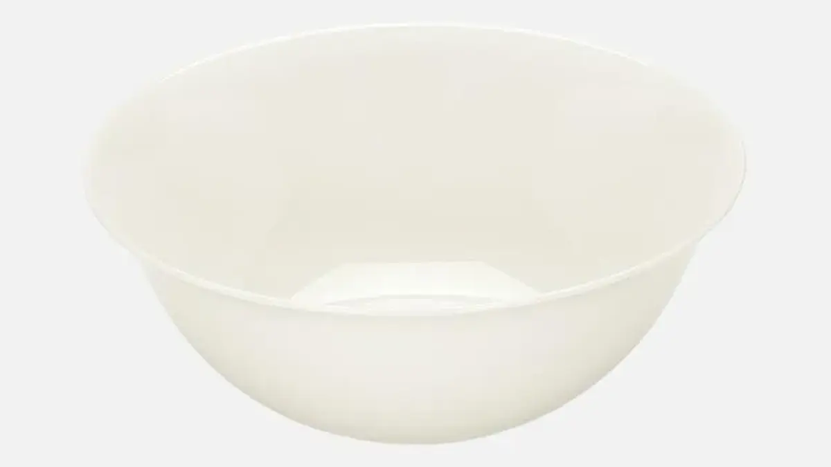 Салатник 650 мл, d 16,1 см, h 6,6 см, Eatery