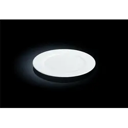 Тарелка d=200 мм. PRO Wilmax /6/48/