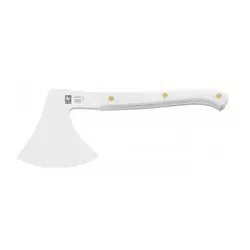 Топор мясницкий 150/370 мм, 1510 гр. белый TALHO Icel /1/