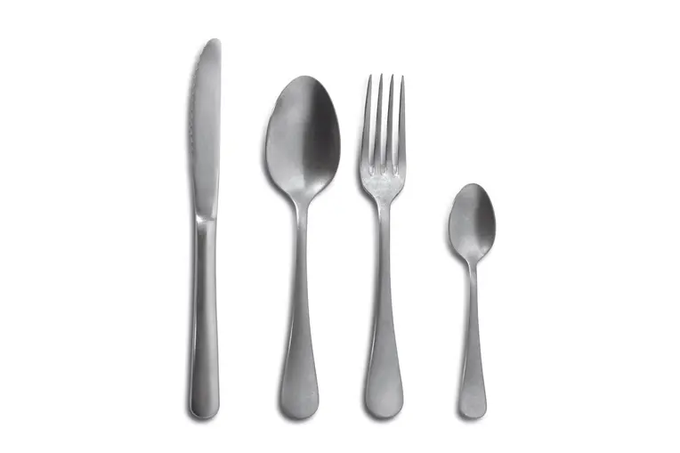 Ложка чайная COMAS, Sevilla 18% M Vintage, 13,5 см