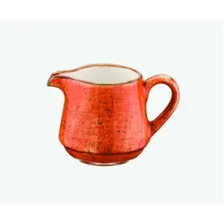 Молочник 65 мл. Терракота, форма Банкет Bonna /1/24/2016/
