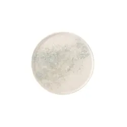 Тарелка мелкая с вертикальным бортом 21 см Smoky Blue PIOLI