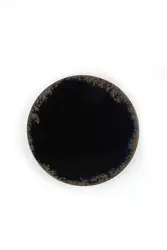 Тарелка плоская ROOT RUSTY 17CM