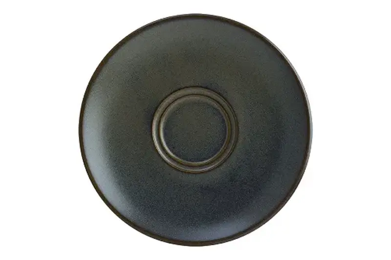 Блюдце d=120 мм. Глоир (чашка 67460), форма Гурмэ Bonna /1/6/3648/